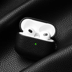 Artix Leather AirPods Case