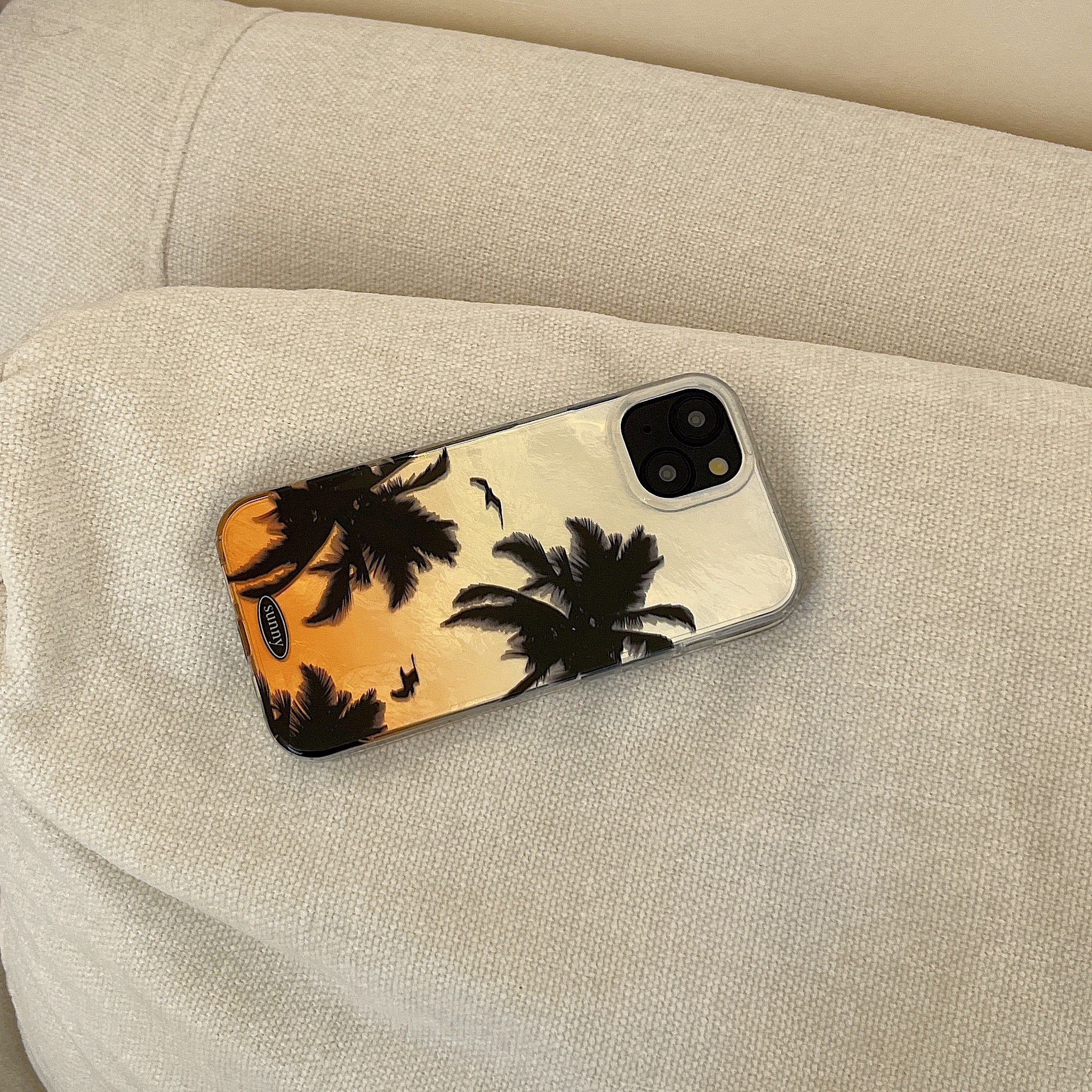 Malibu Sunset Case