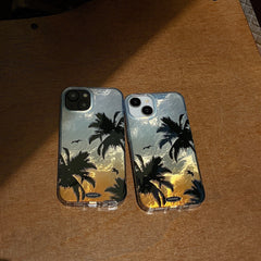 Malibu Sunset Case