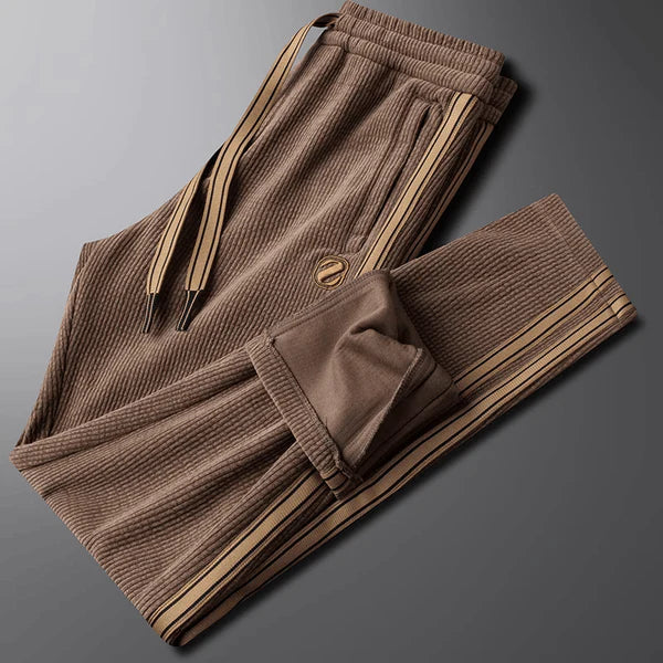 Monaco Cord Tracksuit Set