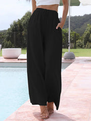 Stylish Summer Pants