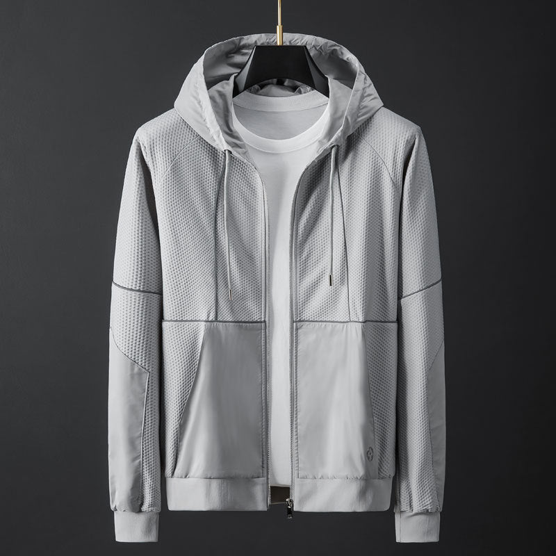 V-Active Jacket & Pant Set