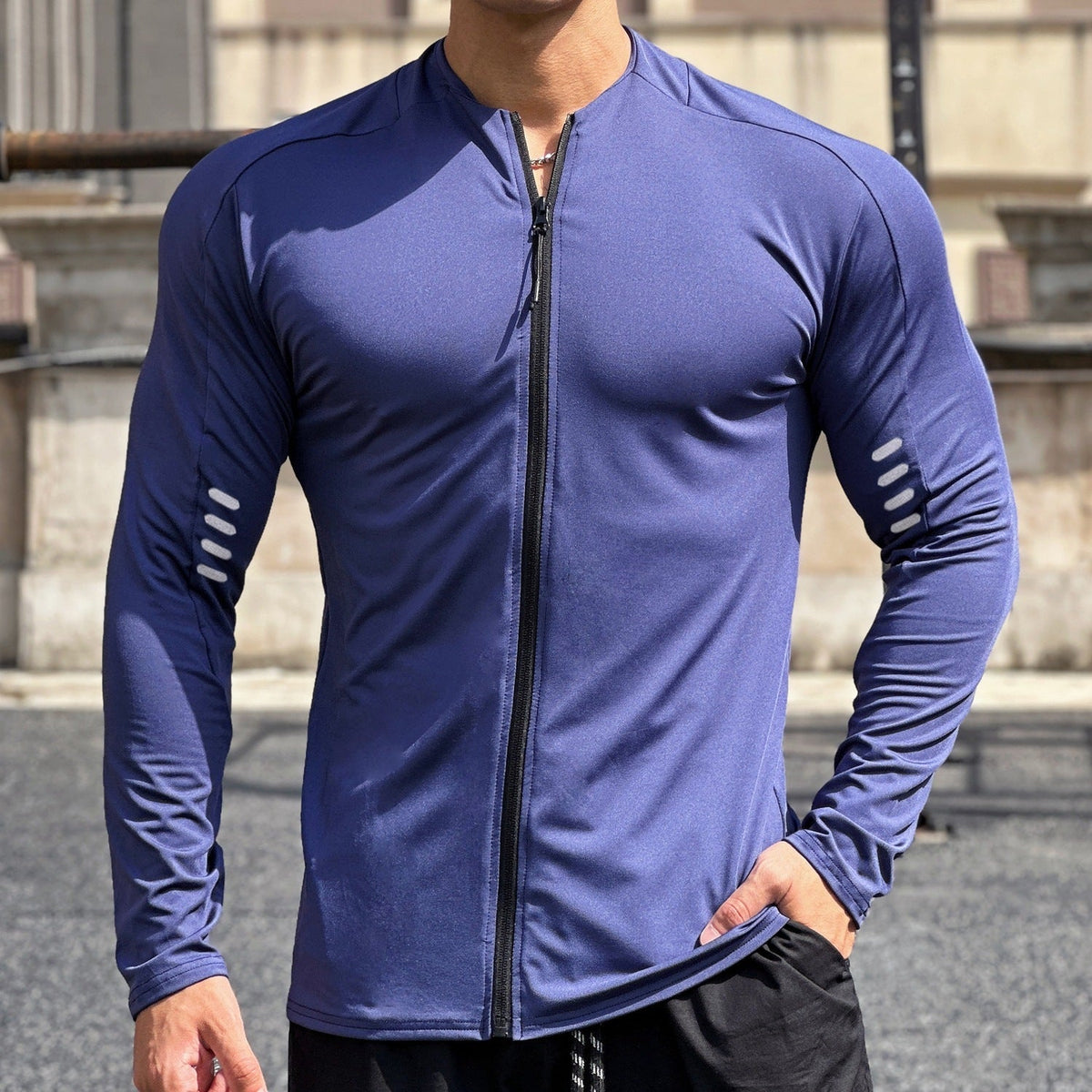 Velocity Performance Top
