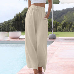 Stylish Summer Pants