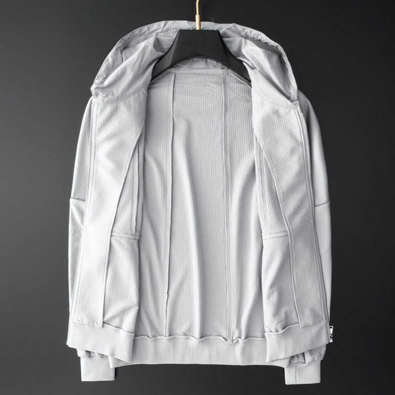 V-Active Jacket & Pant Set