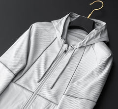 V-Active Jacket & Pant Set