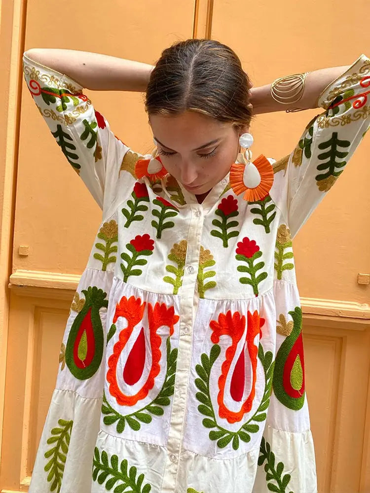 Trendy Dress