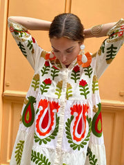 Trendy Dress