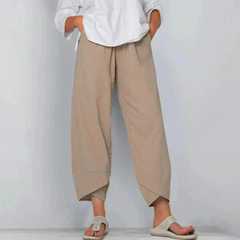 Chic High-Quality Trousers