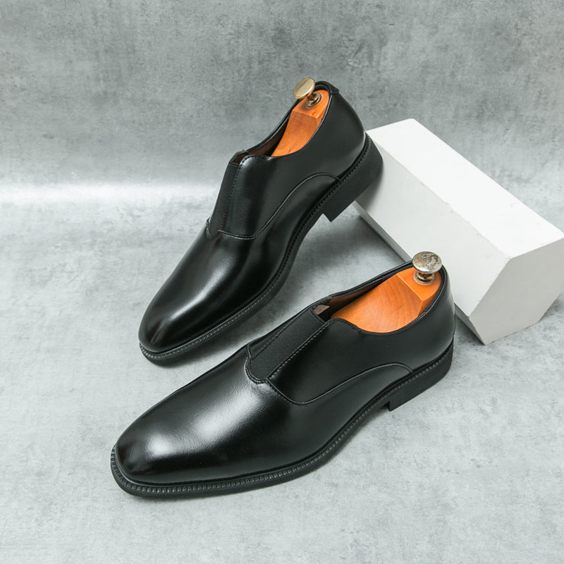 Kingston Slip-On Shoes