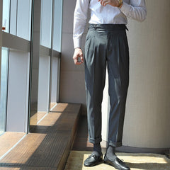 Limited Edition - Parma Gurkha Pants