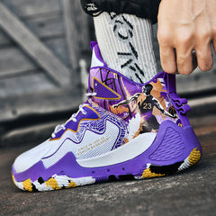 Apex Traction Sneakers