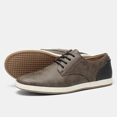 Boston Oxfords