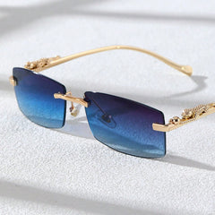 Blacklitâ„?Panther Shades