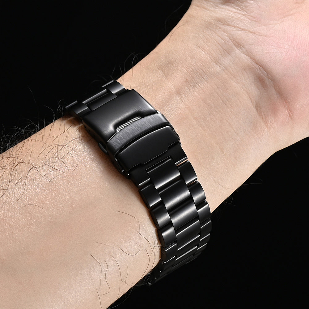TitanGrip Apple Watch Band