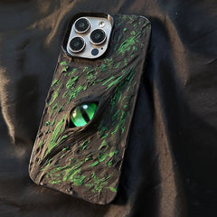 Dragon's Gaze Armor Phone Case