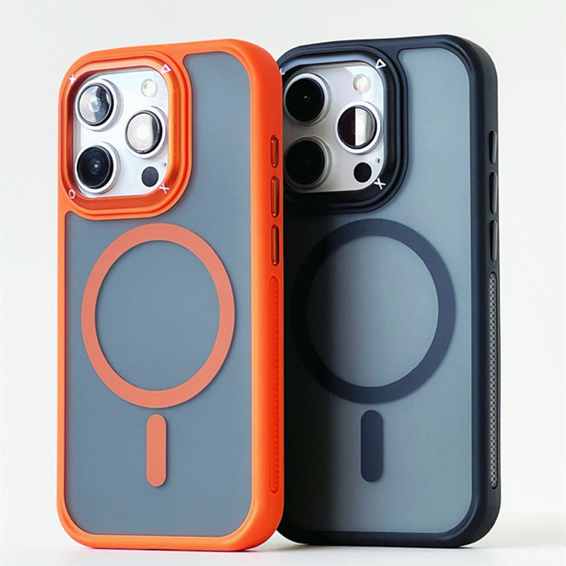 ProteX iPhone Case