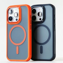 ProteX iPhone Case