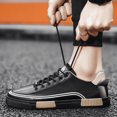 Austin Mesh Sneakers