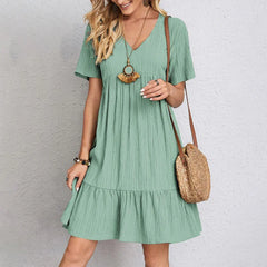 Casual Summer Dress