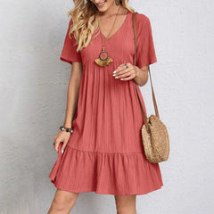 Casual Summer Dress