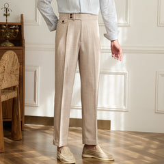 Exclusive - Martina Gurkha Pants