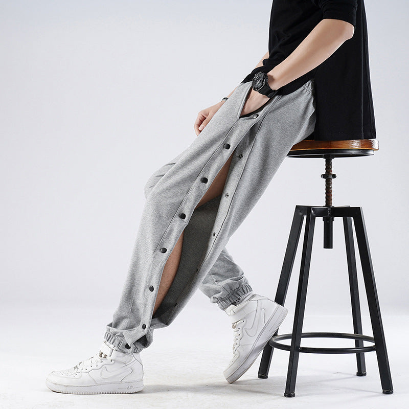 Breakaway Track Pants