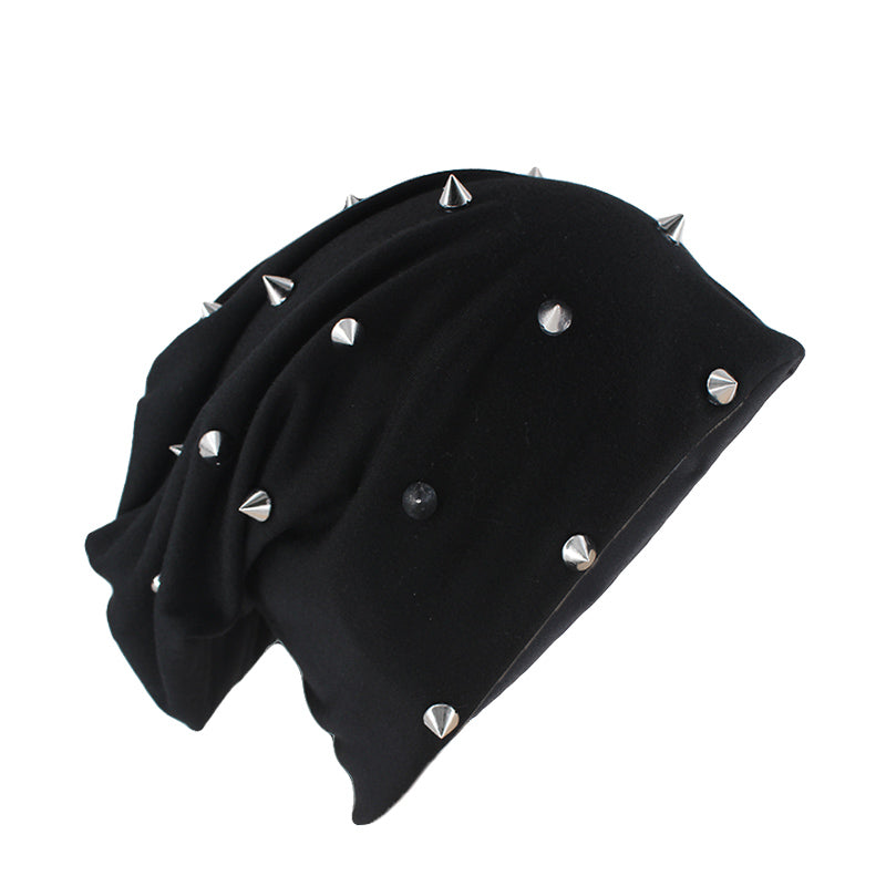 Spiked Out Beanie