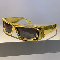 Sypher X Chrome Shades