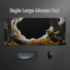 Phantom Beast Mousepad