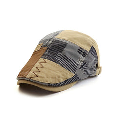 Tucson Patch Cap