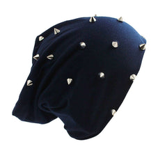 Spiked Out Beanie