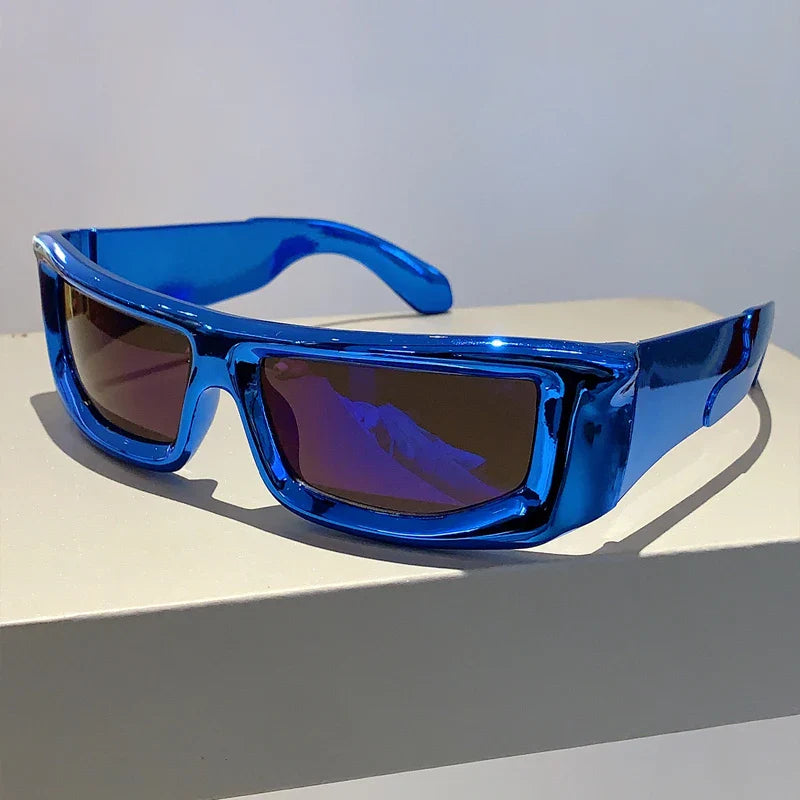 Sypher X Chrome Shades