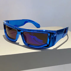 Sypher X Chrome Shades