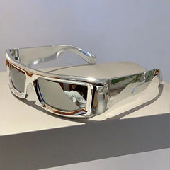 Sypher X Chrome Shades