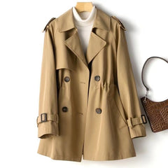 Palma Classic Coat