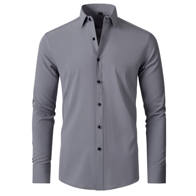 STRETCHKONGâ„?Dress Shirt