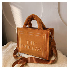 Daily Paris Tote
