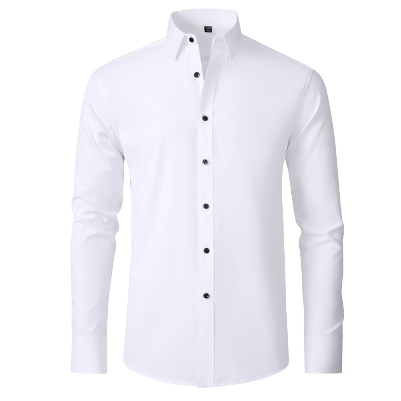 STRETCHKONGâ„?Dress Shirt