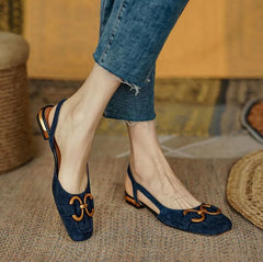 Stylish Orthopedic Sandals