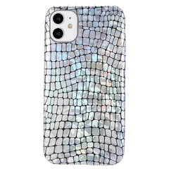 Snake Holographic iPhone Case