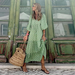 Spring Dress