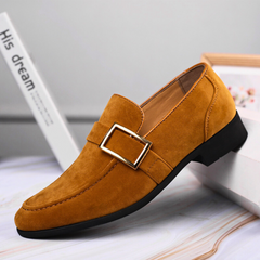 Vittorio Eleganza Loafers