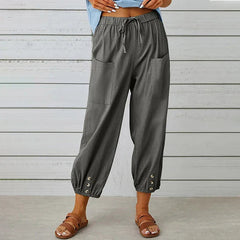 Comfortable Casual Pants