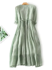 Classic Vintage Dress