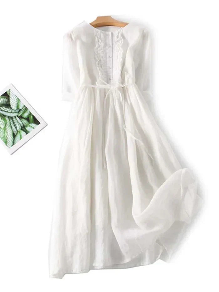 Classic Vintage Dress