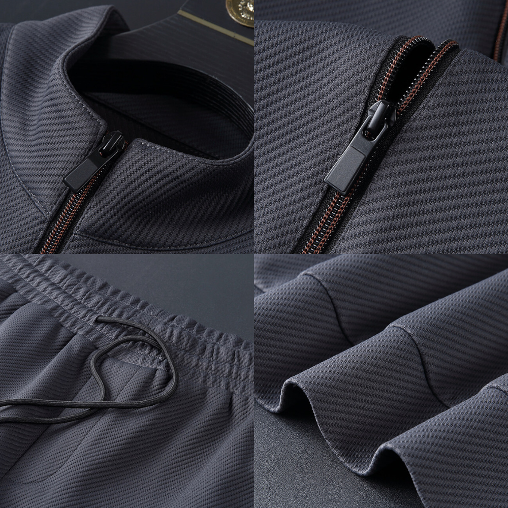 Nash Motion Tracksuit Set