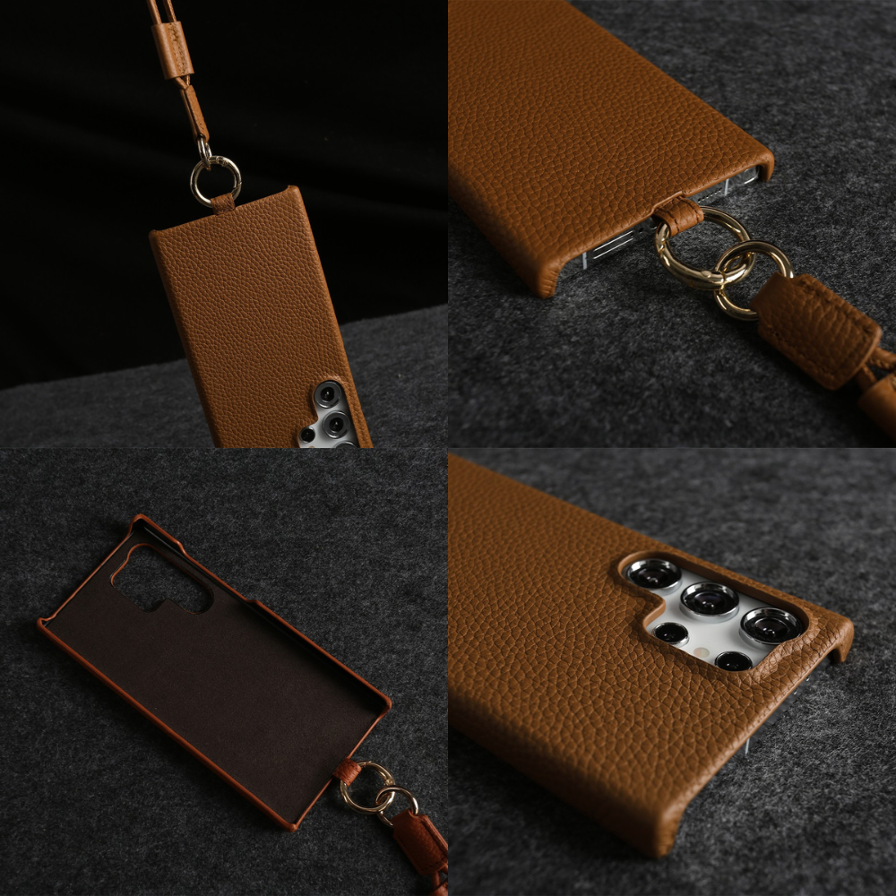Belle Crossbody Case