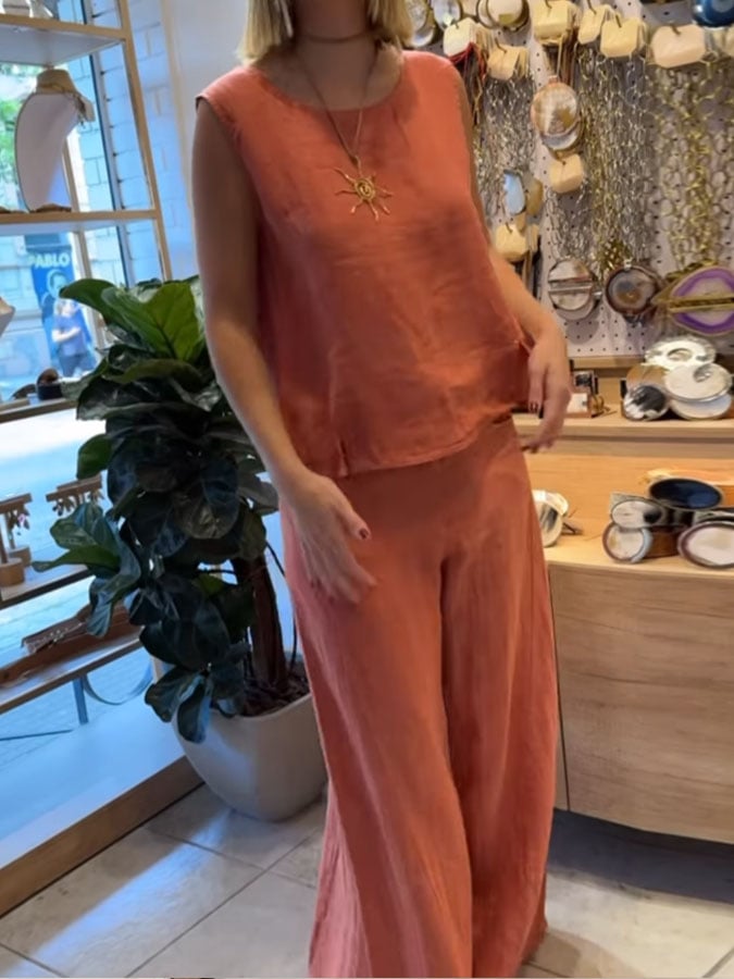 Two Piece Set