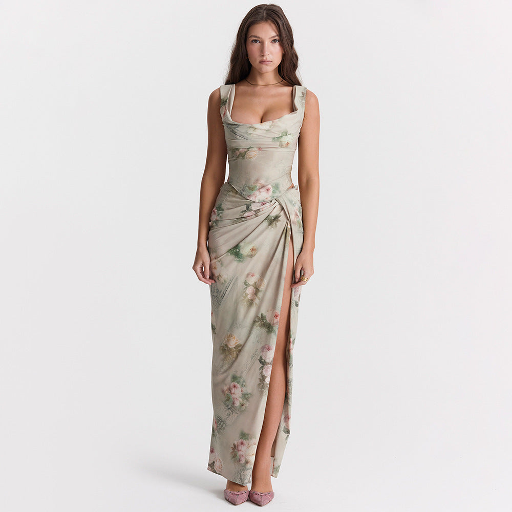 Samy  2-Piece Skirt Set